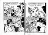 PFA - Les drôlesses #25 Pas un poil de travers - b Croisière de feu : page 17