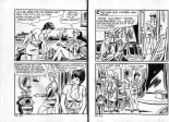 PFA - Les drôlesses #25 Pas un poil de travers - b Croisière de feu : page 18