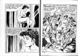 PFA - Les drôlesses #25 Pas un poil de travers - b Croisière de feu : page 21