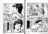 PFA - Les drôlesses #25 Pas un poil de travers - b Croisière de feu : page 25