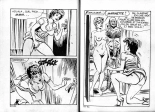 PFA - Les drôlesses #25 Pas un poil de travers - b Croisière de feu : page 28