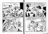 PFA - Les drôlesses #25 Pas un poil de travers - b Croisière de feu : page 32