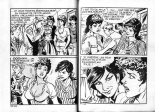 PFA - Les drôlesses #25 Pas un poil de travers - b Croisière de feu : page 34