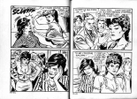 PFA - Les drôlesses #25 Pas un poil de travers - b Croisière de feu : page 35