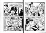 PFA - Les drôlesses #25 Pas un poil de travers - b Croisière de feu : page 37