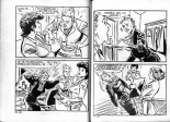 PFA - Les drôlesses #25 Pas un poil de travers - b Croisière de feu : page 39