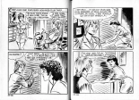 PFA - Les drôlesses #25 Pas un poil de travers - b Croisière de feu : page 43