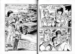 PFA - Les drôlesses #25 Pas un poil de travers - b Croisière de feu : page 44