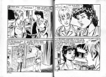 PFA - Les drôlesses #25 Pas un poil de travers - b Croisière de feu : page 45