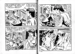 PFA - Les drôlesses #25 Pas un poil de travers - b Croisière de feu : page 47