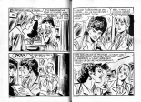 PFA - Les drôlesses #25 Pas un poil de travers - b Croisière de feu : page 48