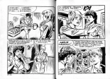 PFA - Les drôlesses #25 Pas un poil de travers - b Croisière de feu : page 49