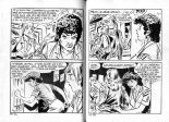 PFA - Les drôlesses #25 Pas un poil de travers - b Croisière de feu : page 50