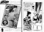 PFA - Les drôlesses #25 Pas un poil de travers - b Croisière de feu : page 53