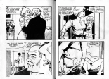 PFA - Les drôlesses #25 Pas un poil de travers - b Croisière de feu : page 57