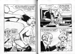 PFA - Les drôlesses #25 Pas un poil de travers - b Croisière de feu : page 59