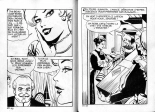 PFA - Les drôlesses #25 Pas un poil de travers - b Croisière de feu : page 60