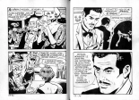 PFA - Les drôlesses #25 Pas un poil de travers - b Croisière de feu : page 65