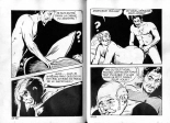 PFA - Les drôlesses #25 Pas un poil de travers - b Croisière de feu : page 79