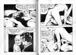PFA - Les drôlesses #25 Pas un poil de travers - b Croisière de feu : page 81