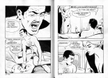 PFA - Les drôlesses #25 Pas un poil de travers - b Croisière de feu : page 82