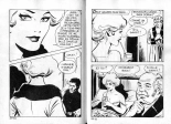 PFA - Les drôlesses #25 Pas un poil de travers - b Croisière de feu : page 83
