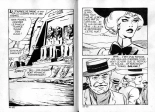PFA - Les drôlesses #25 Pas un poil de travers - b Croisière de feu : page 84