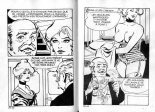 PFA - Les drôlesses #25 Pas un poil de travers - b Croisière de feu : page 86