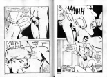 PFA - Les drôlesses #25 Pas un poil de travers - b Croisière de feu : page 88