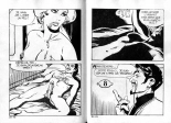 PFA - Les drôlesses #25 Pas un poil de travers - b Croisière de feu : page 89
