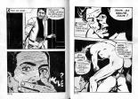 PFA - Les drôlesses #25 Pas un poil de travers - b Croisière de feu : page 90