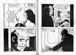 PFA - Les drôlesses #25 Pas un poil de travers - b Croisière de feu : page 91