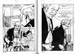 PFA - Les drôlesses #25 Pas un poil de travers - b Croisière de feu : page 92