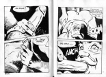 PFA - Les drôlesses #25 Pas un poil de travers - b Croisière de feu : page 94