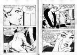 PFA - Les drôlesses #25 Pas un poil de travers - b Croisière de feu : page 95