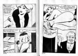 PFA - Les drôlesses #25 Pas un poil de travers - b Croisière de feu : page 96
