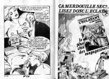 PFA - Les drôlesses #25 Pas un poil de travers - b Croisière de feu : page 97