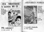 PFA - Les drôlesses #25 Pas un poil de travers - b Croisière de feu : page 99