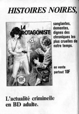 PFA - Les drôlesses #28 La main à la patte - b A un poil près : page 51