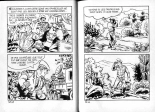 PFA - Les drôlesses #38 Engagez-vous qu'ils disaient - b Semeuse de bordel : page 34
