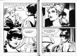 PFA - Les drôlesses #38 Engagez-vous qu'ils disaient - b Semeuse de bordel : page 91