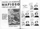 PFA - Les drôlesses #38 Engagez-vous qu'ils disaient - b Semeuse de bordel : page 97