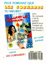 PFA - Les drôlesses #38 Engagez-vous qu'ils disaient - b Semeuse de bordel : page 99