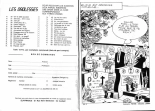 PFA - Les drôlesses #61 Faut bien gagner sa croûte - b Jamais le bon moment : page 3