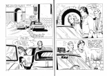 PFA - Les drôlesses #61 Faut bien gagner sa croûte - b Jamais le bon moment : page 8