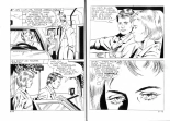 PFA - Les drôlesses #61 Faut bien gagner sa croûte - b Jamais le bon moment : page 9