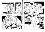 PFA - Les drôlesses #61 Faut bien gagner sa croûte - b Jamais le bon moment : page 11