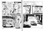 PFA - Les drôlesses #61 Faut bien gagner sa croûte - b Jamais le bon moment : page 15