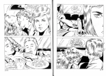 PFA - Les drôlesses #61 Faut bien gagner sa croûte - b Jamais le bon moment : page 16