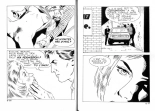 PFA - Les drôlesses #61 Faut bien gagner sa croûte - b Jamais le bon moment : page 21
